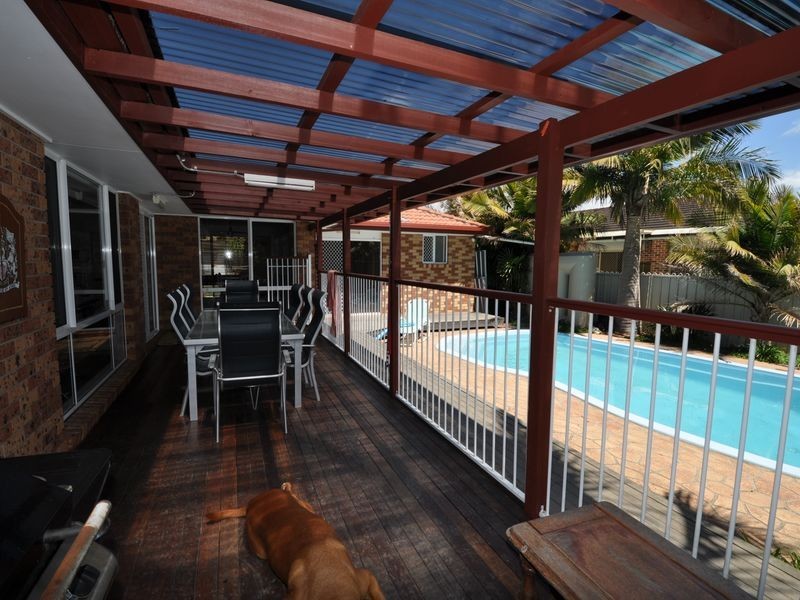 13 O’Donnell Crescent, Lisarow NSW 2250