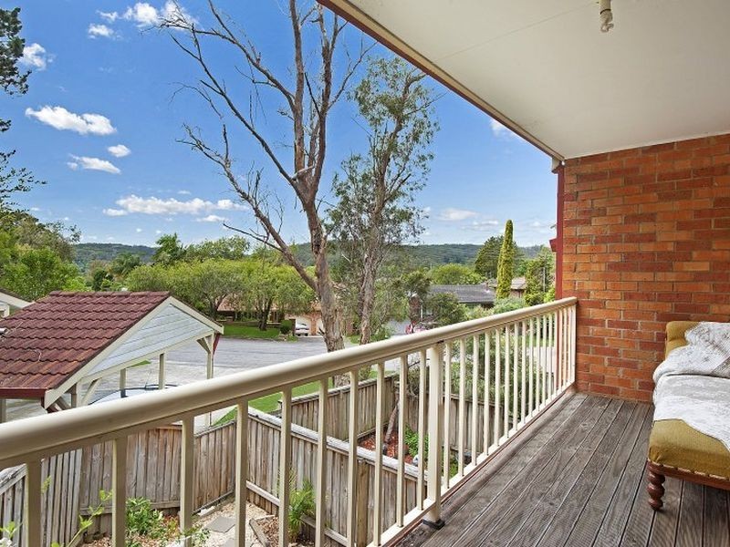 4/10-12 Albert Street, Ourimbah NSW 2258