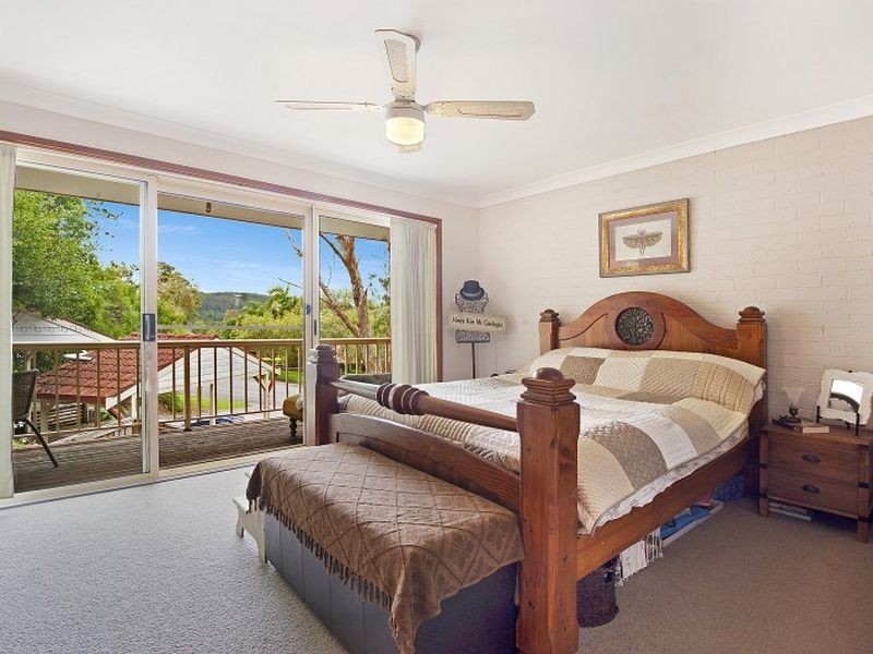 4/10-12 Albert Street, Ourimbah NSW 2258