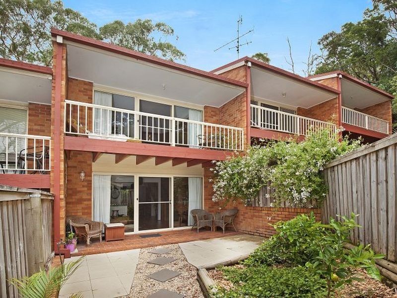 4/10-12 Albert Street, Ourimbah NSW 2258