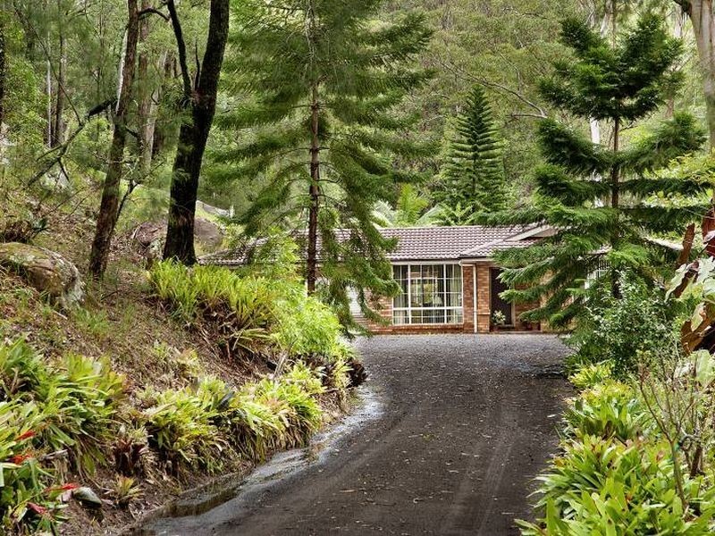 RMB 7075 Taylor Road, Lisarow NSW 2250