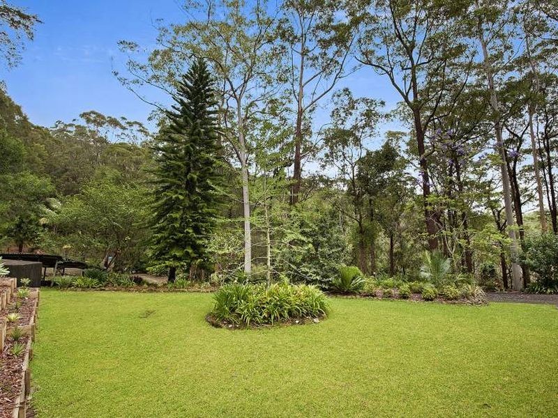 RMB 7075 Taylor Road, Lisarow NSW 2250