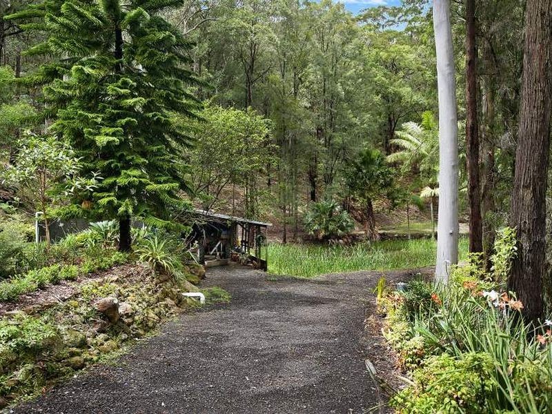 RMB 7075 Taylor Road, Lisarow NSW 2250