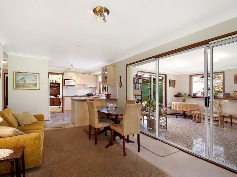 RMB 7075 Taylor Road, Lisarow NSW 2250