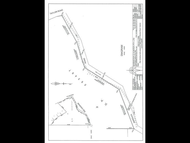 RMB 7075 Taylor Road, Lisarow NSW 2250