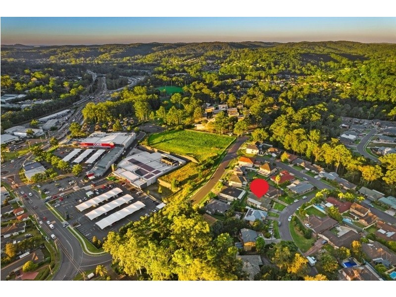 6 Ashburn Close, Lisarow NSW 2250