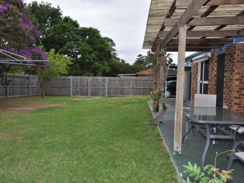 Niagara Park NSW 2250