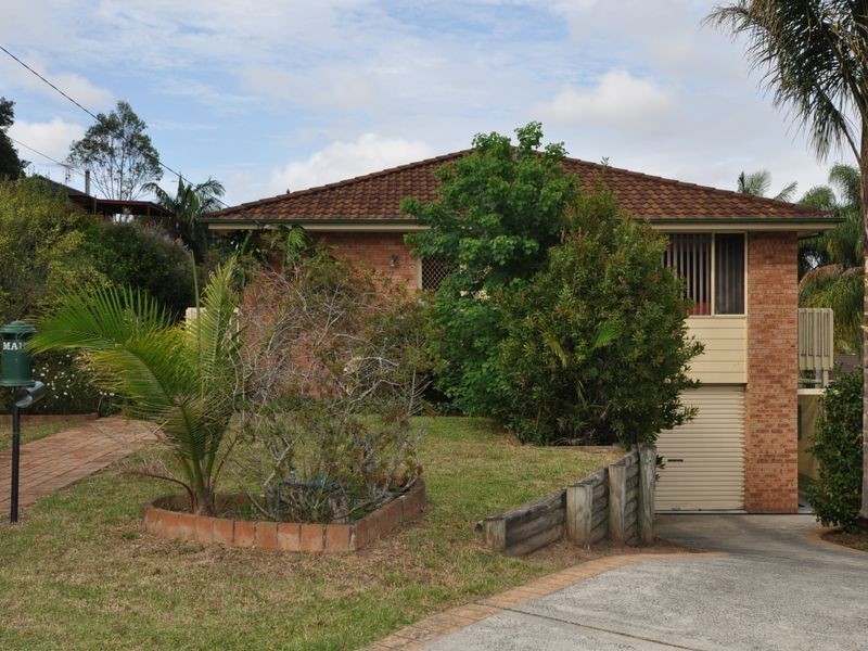 7 Jarrah Court, Ourimbah NSW 2258
