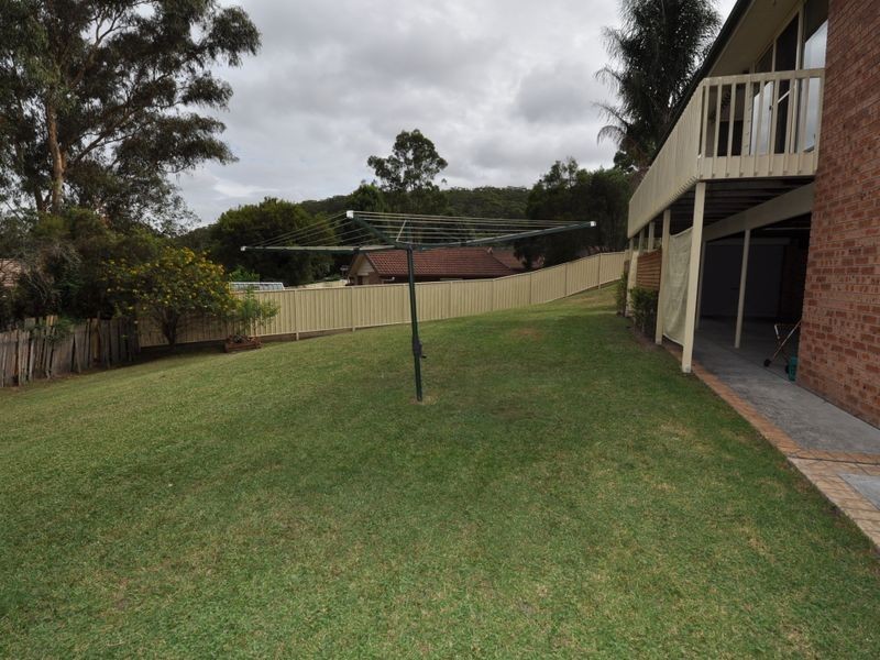 7 Jarrah Court, Ourimbah NSW 2258