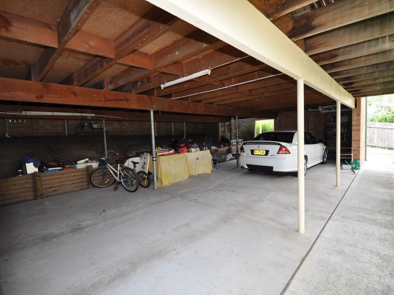 7 Jarrah Court, Ourimbah NSW 2258