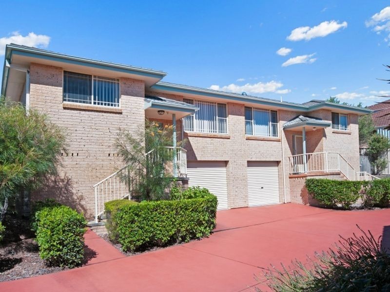 37/81 Newling Street, Lisarow NSW 2250