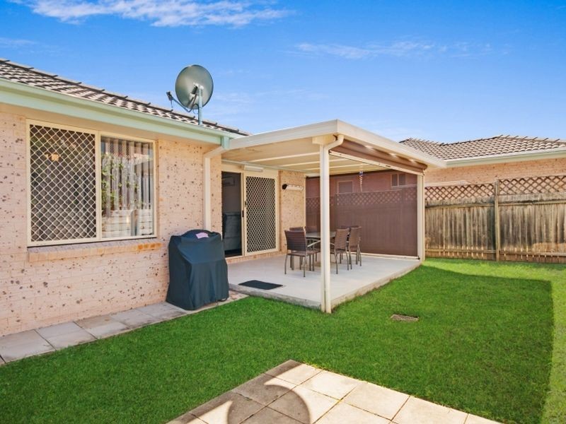 37/81 Newling Street, Lisarow NSW 2250