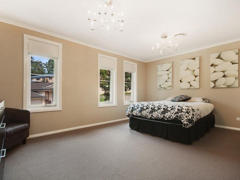 35 Taylor Road, Lisarow NSW 2250