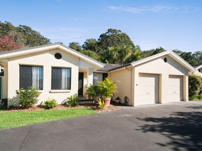 2/7 King Street, Ourimbah NSW 2258