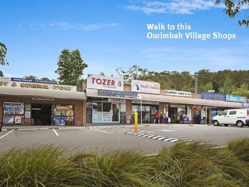 2/7 King Street, Ourimbah NSW 2258