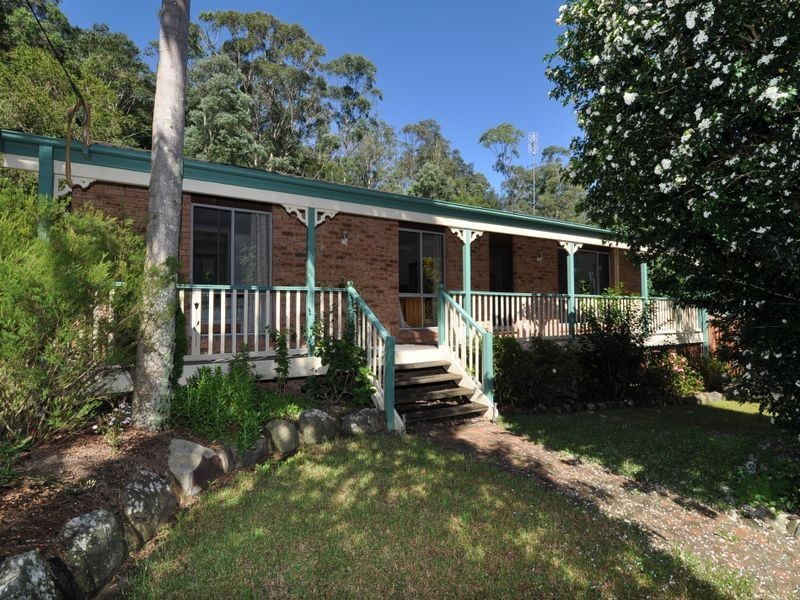 Ourimbah NSW 2258