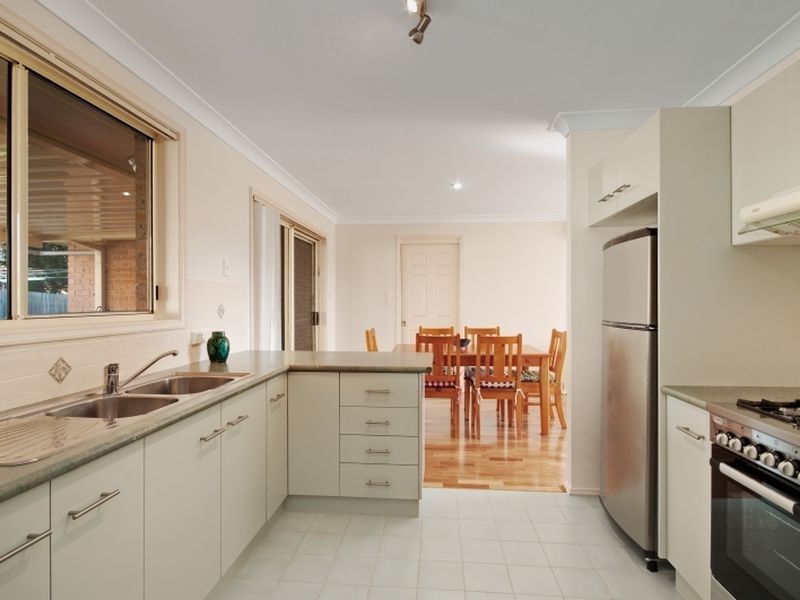 32/81 Newling Street, Lisarow NSW 2250