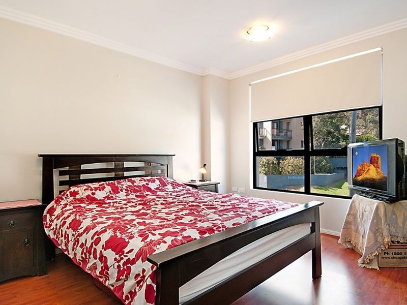 3/24-26 Watt Street, Gosford NSW 2250