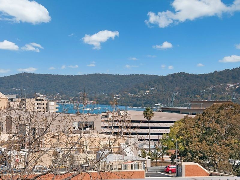 3/24-26 Watt Street, Gosford NSW 2250
