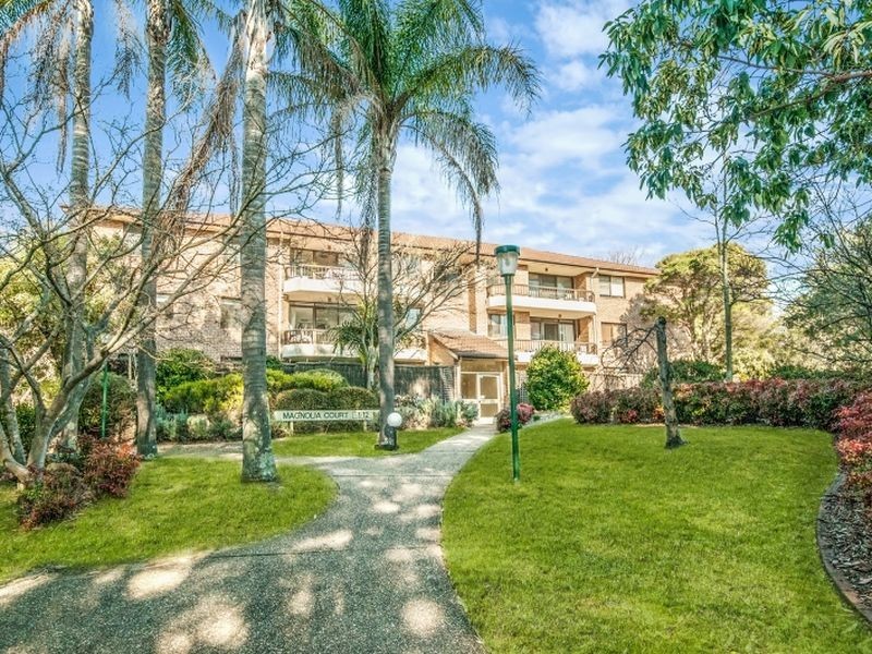 2/37-41 Carlingford Road-Access via Kent Street, Epping NSW 2121