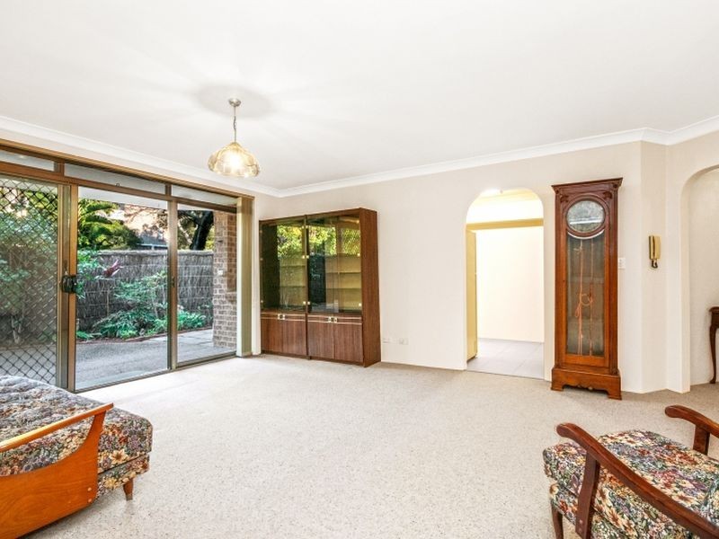 2/37-41 Carlingford Road-Access via Kent Street, Epping NSW 2121