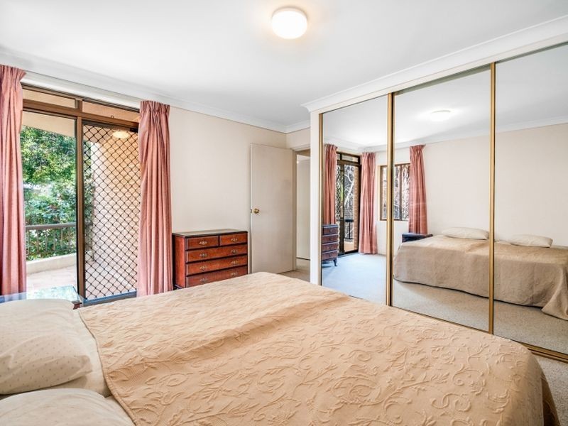 2/37-41 Carlingford Road-Access via Kent Street, Epping NSW 2121