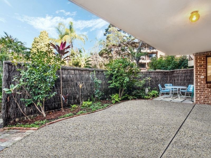 2/37-41 Carlingford Road-Access via Kent Street, Epping NSW 2121