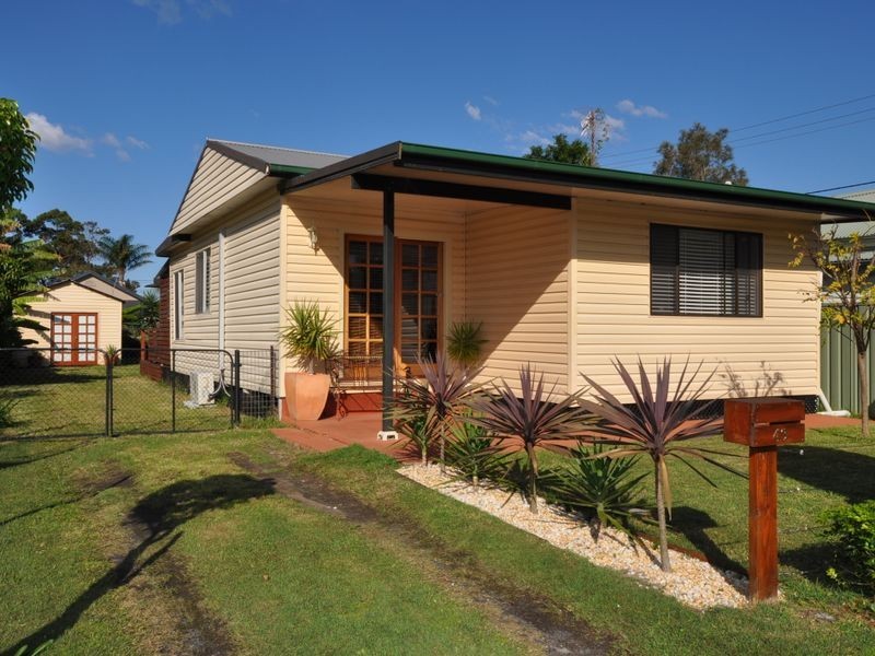 43 Grevillia Avenue, Davistown NSW 2251