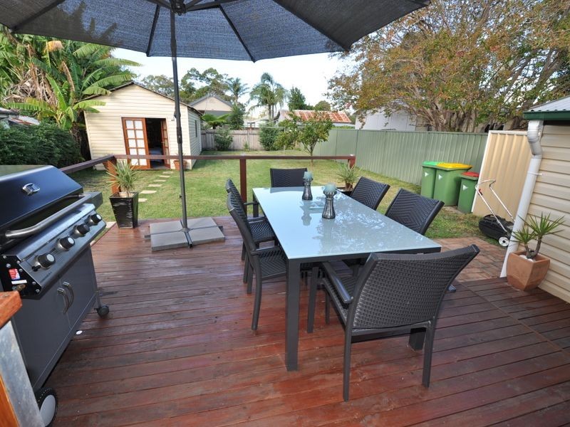 43 Grevillia Avenue, Davistown NSW 2251