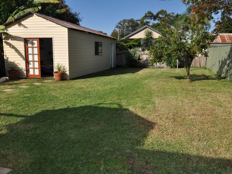 43 Grevillia Avenue, Davistown NSW 2251