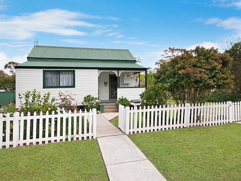 133 Pacific Highway – Parking at RSL Carpark, Ourimbah NSW 2258