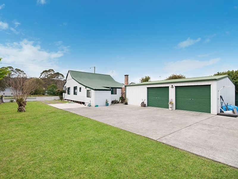 133 Pacific Highway – Parking at RSL Carpark, Ourimbah NSW 2258