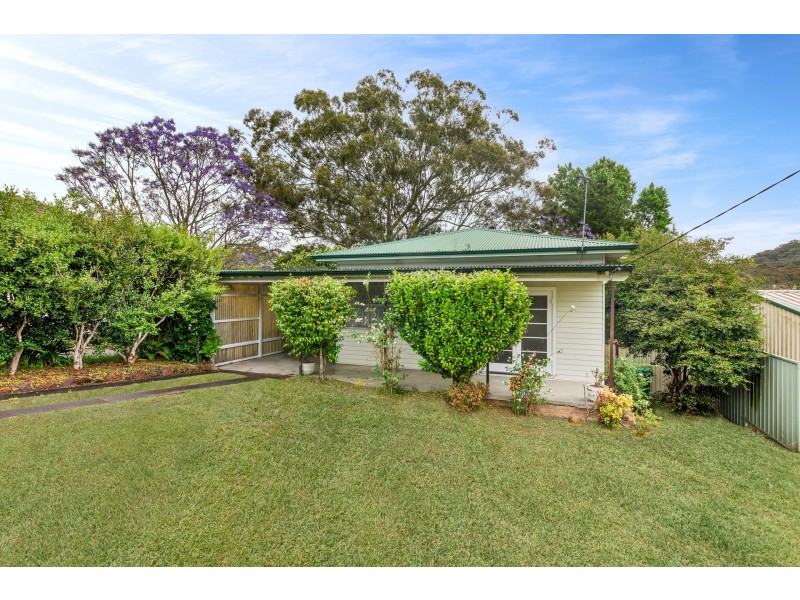 13 Narara Crescent, Narara NSW 2250