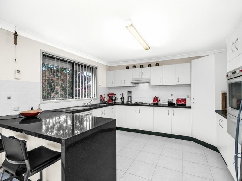 26 The Valley Way, Lisarow NSW 2250