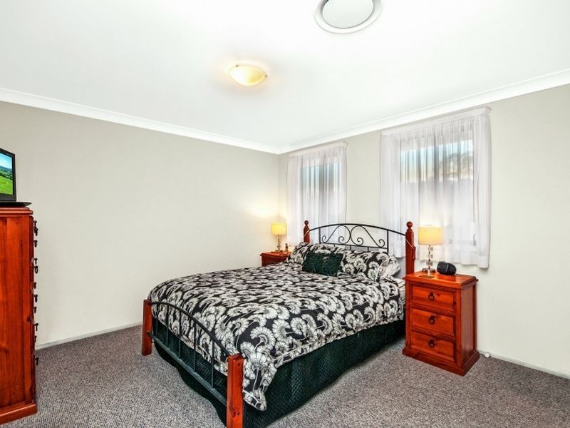26 The Valley Way, Lisarow NSW 2250
