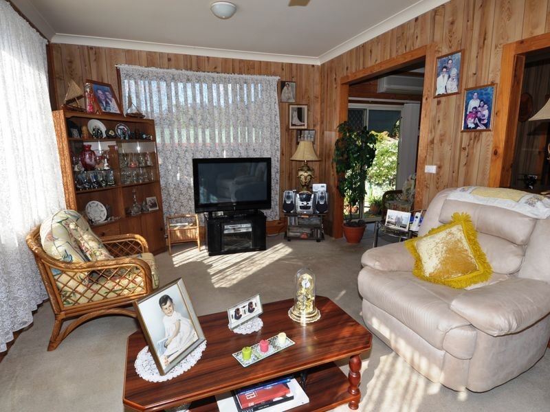 1/32 Cambridge Circle, Ourimbah NSW 2258