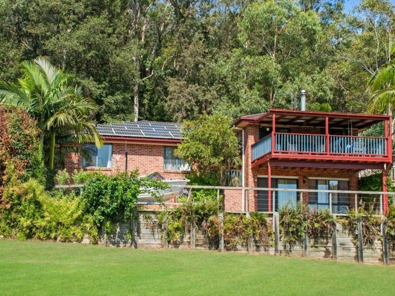 4 Casula Place, Ourimbah NSW 2258