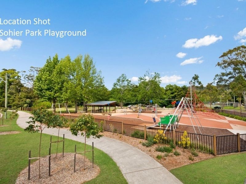 4 Casula Place, Ourimbah NSW 2258