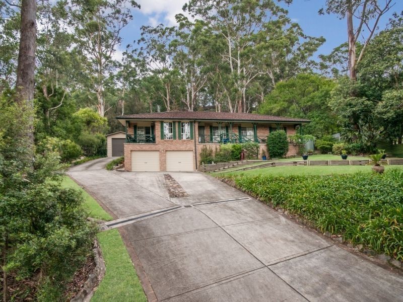 32 Narara Creek Road, Narara NSW 2250