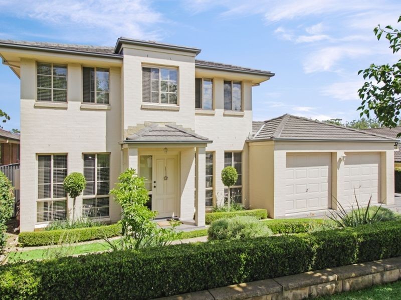 3 Silver Place, Lisarow NSW 2250