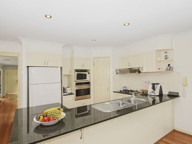 3 Silver Place, Lisarow NSW 2250
