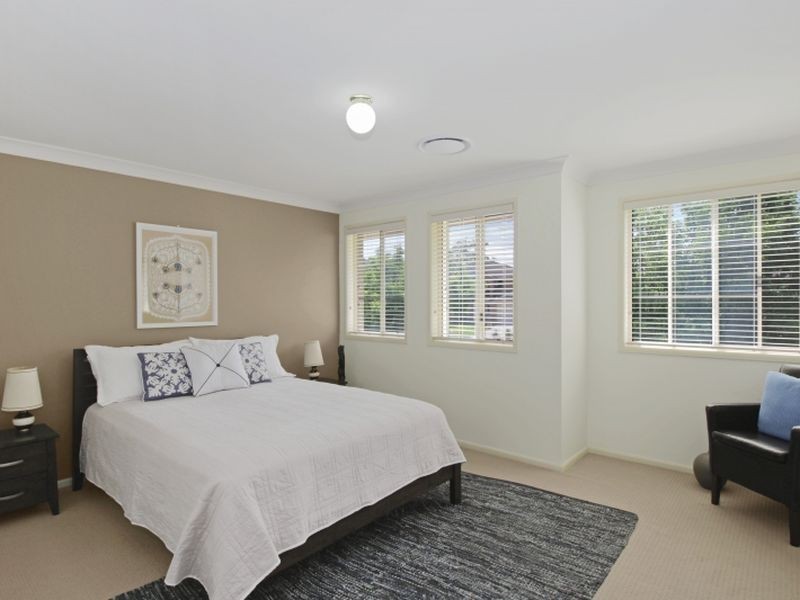 3 Silver Place, Lisarow NSW 2250