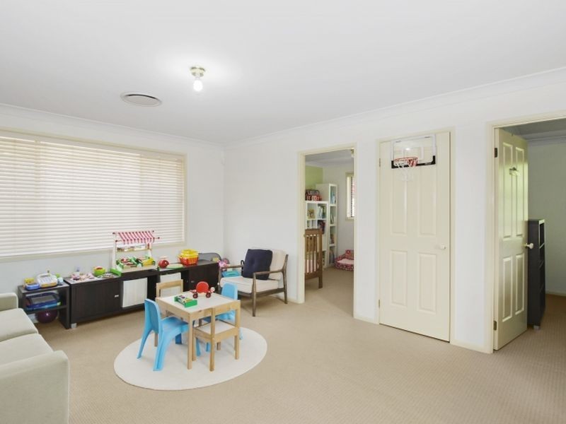 3 Silver Place, Lisarow NSW 2250