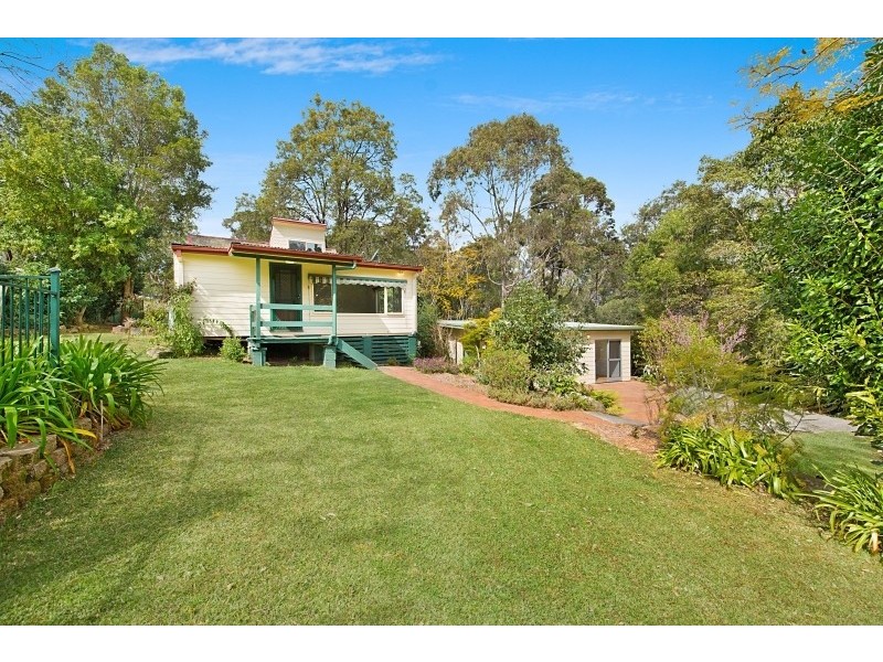 1 Reservoir Road, Ourimbah NSW 2258