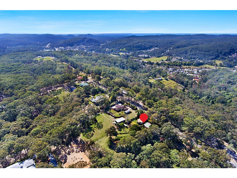 1 Reservoir Road, Ourimbah NSW 2258