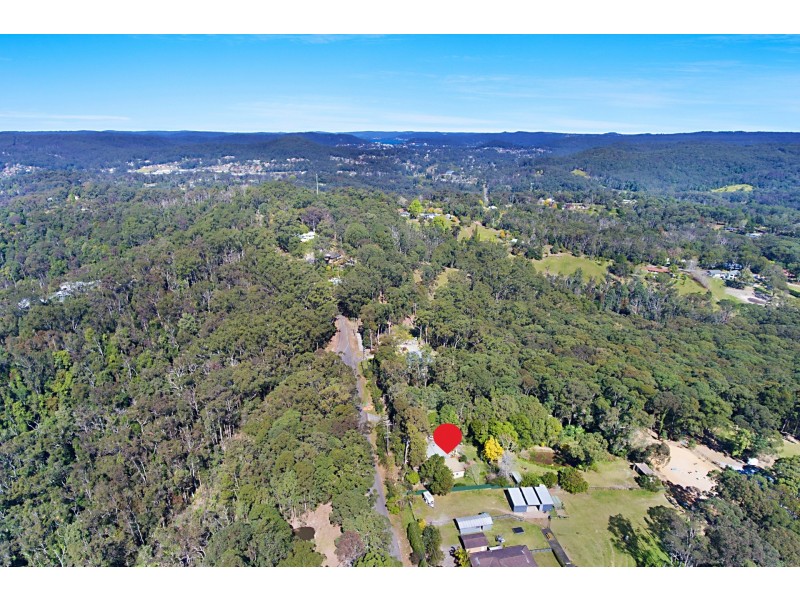 1 Reservoir Road, Ourimbah NSW 2258