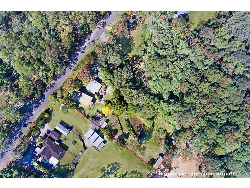1 Reservoir Road, Ourimbah NSW 2258