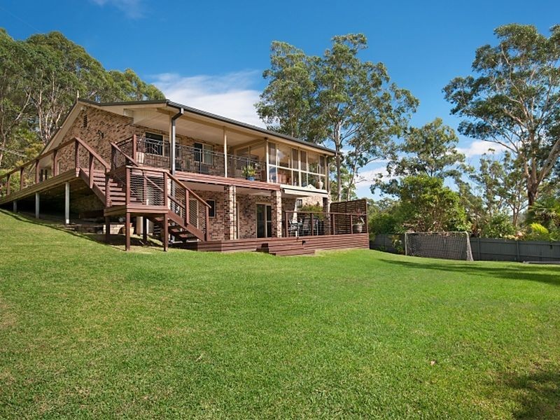 31 Bangalore Street, Ourimbah NSW 2258