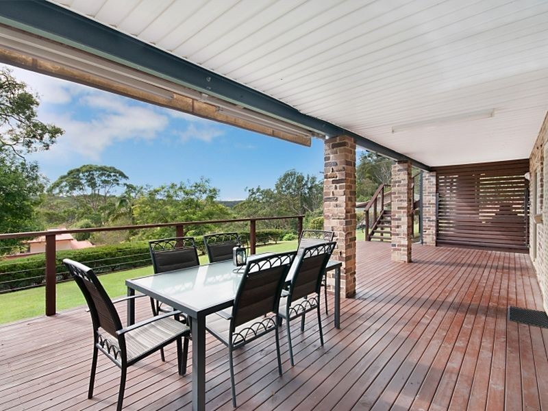 31 Bangalore Street, Ourimbah NSW 2258