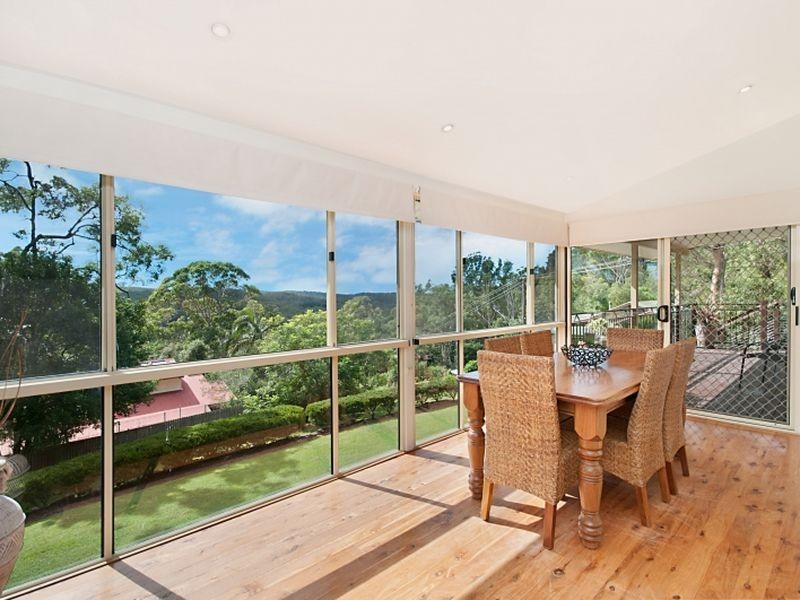 31 Bangalore Street, Ourimbah NSW 2258